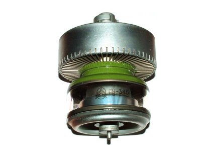 GU-34B / GU34B  / GU34 B tube (original foam plastic box)