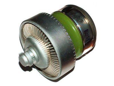 GU-34B / GU34B  / GU34 B tube (original foam plastic box)