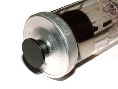 GU-50 / GU50 / LS-50 tube