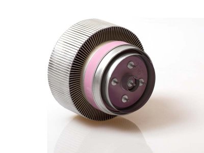 GU-78B / GU78B / GU78-B HAM tetrode tube