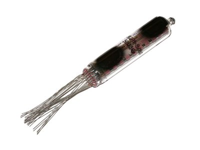 ICL1-9/8L / IV-21 VFD tube