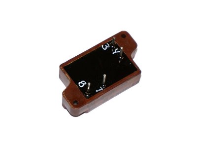 IEL-0-IV 140-36 electroluminescent display indicator tube