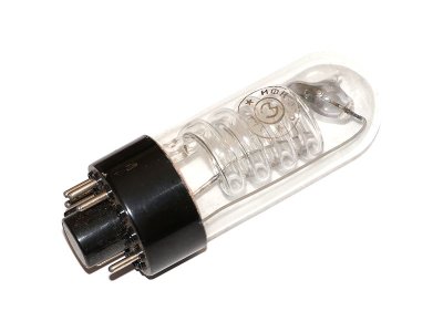 IFK-500 flash strobotron tube