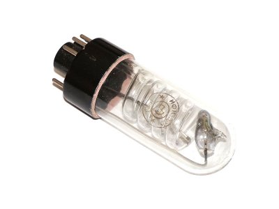 IFK-500 flash strobotron tube
