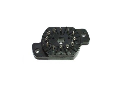 Socket for IN-12 / IN-15 / IV-22