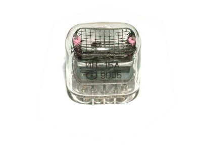 IN-15A nixie tube - wholesale price!!!