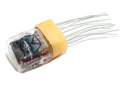IN-17 nixie tube