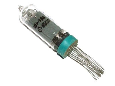 IN-19A nixie tube