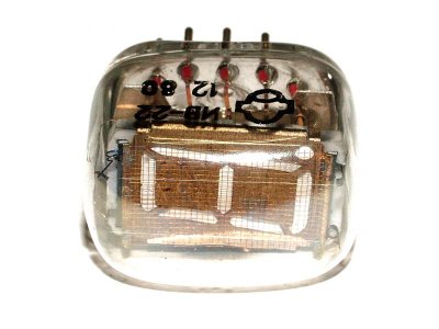 IV-22 VFD tube - wholesale price!!!