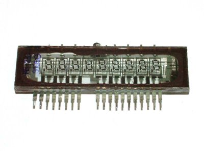 IV-28 VFD tube
