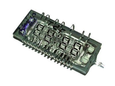 IVL2-7/5 VFD tube - wholesale price!!!