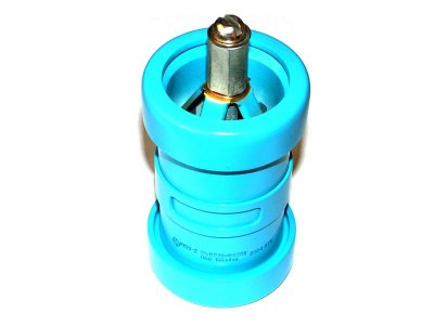 K15Y-2 10kV 220pF 100kVar ceramic HV doorknob capacitor