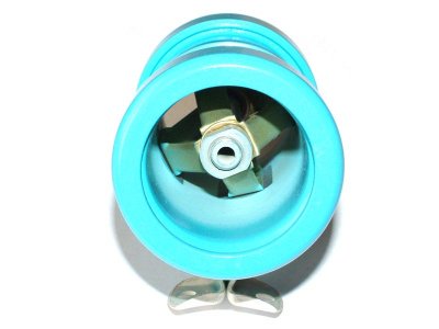 K15Y-2 10kV 220pF 100kVar ceramic HV doorknob capacitor