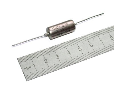 K40Y-9 200V 0.047uF PIO capacitor