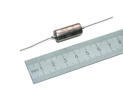 K40Y-9 200V 0.068uF PIO capacitor