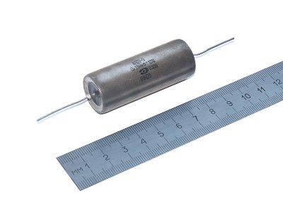 K40Y-9 630V 0.33uF PIO capacitor