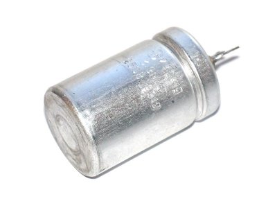 K42-19 250V 3.9uF PIO capacitor