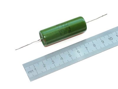 K42Y-2 1000V 0.22uF PIO capacitor