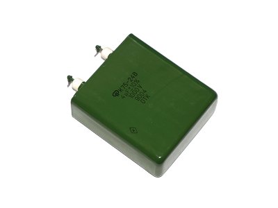 K75-24 1000V 4.0uf PIO Hybrid capacitor