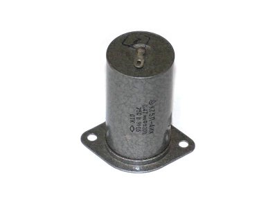 K75P-4 750V 0.47uf capacitor