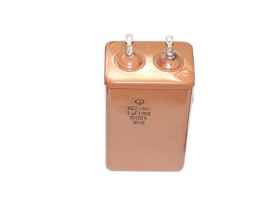 KBG-MN 1000V 1.0uF PIO capacitor