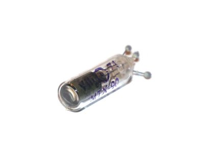 MTX-90 / MTH-90 nixie glow thyratron tube