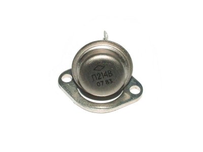 P214V / AD1203 germanium PNP transistor - wholesale price!!!