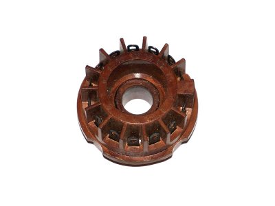 PL31-P socket for IN-18/IN-4/IN-7 nixie tube