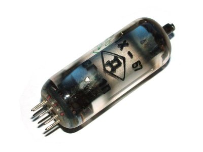 SG-1P / SG1P / 0A2 / STV150/30 voltage regulator tube