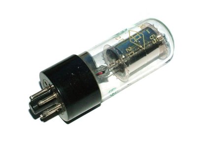 SG-2S / SG2S / 0A3 / VR75/30 voltage regulator tube