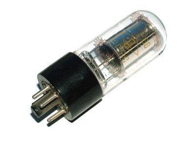SG-3S / SG3S / 0C3 / VR105/30 voltage regulator tube