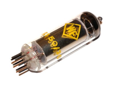 StR150/30 RFT voltage regulator tube