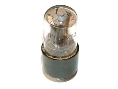 TG1-0.1/0.3 thyratron Orel tube