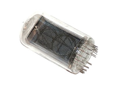 Z5680M RFT nixie tube