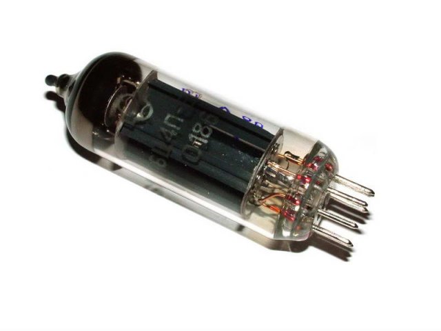 6C4P-EV / 6Z4 / EZ90 / 6Z31 tube