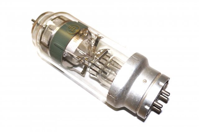 TGI2-400/16 thyratron modulator hydrogen tube