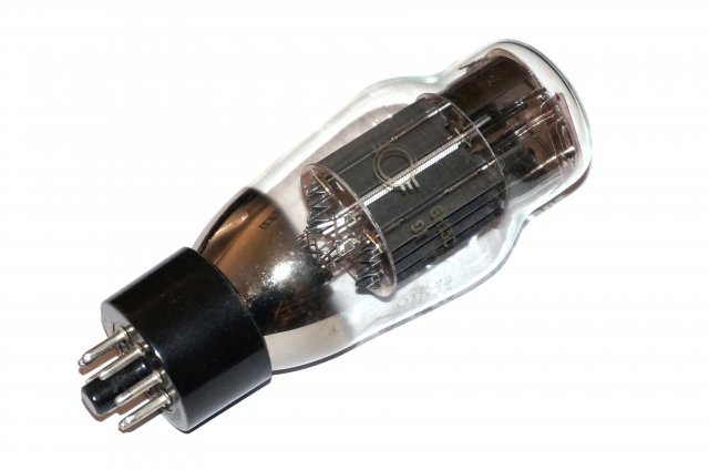 6N13S / 6AS7G / ECC230 tube