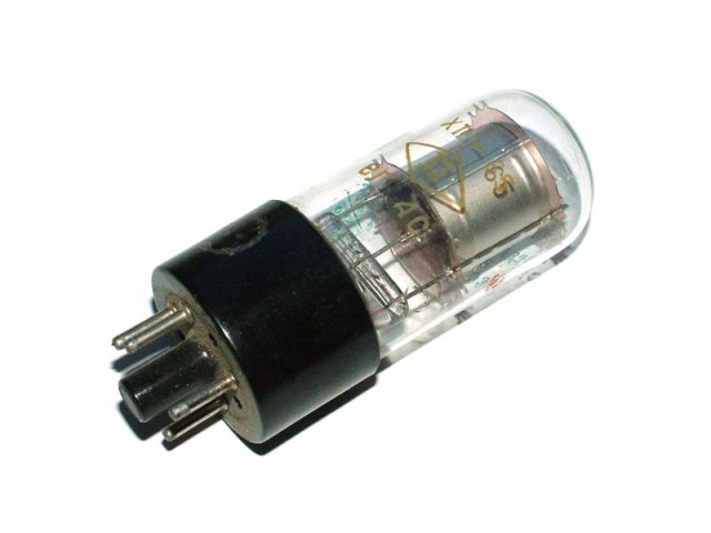 SG-4S / SG4S / 0D3 / VR150/30 voltage regulator tube
