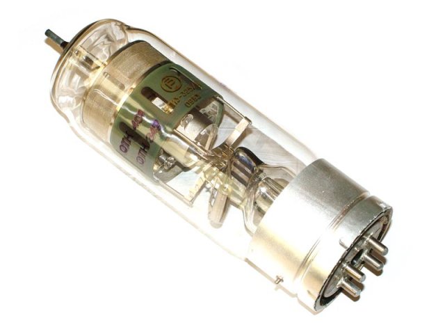 TGI3-325/16 thyratron tube