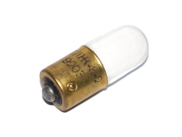 TLJ-3-2 neon luminophore (yellow glow) tube