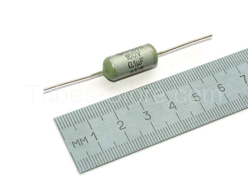 United Chemi-Con 220uF 200V Aluminum Electrolytic Capacitor - KME Series (Radial, 18x40mm) - Japan